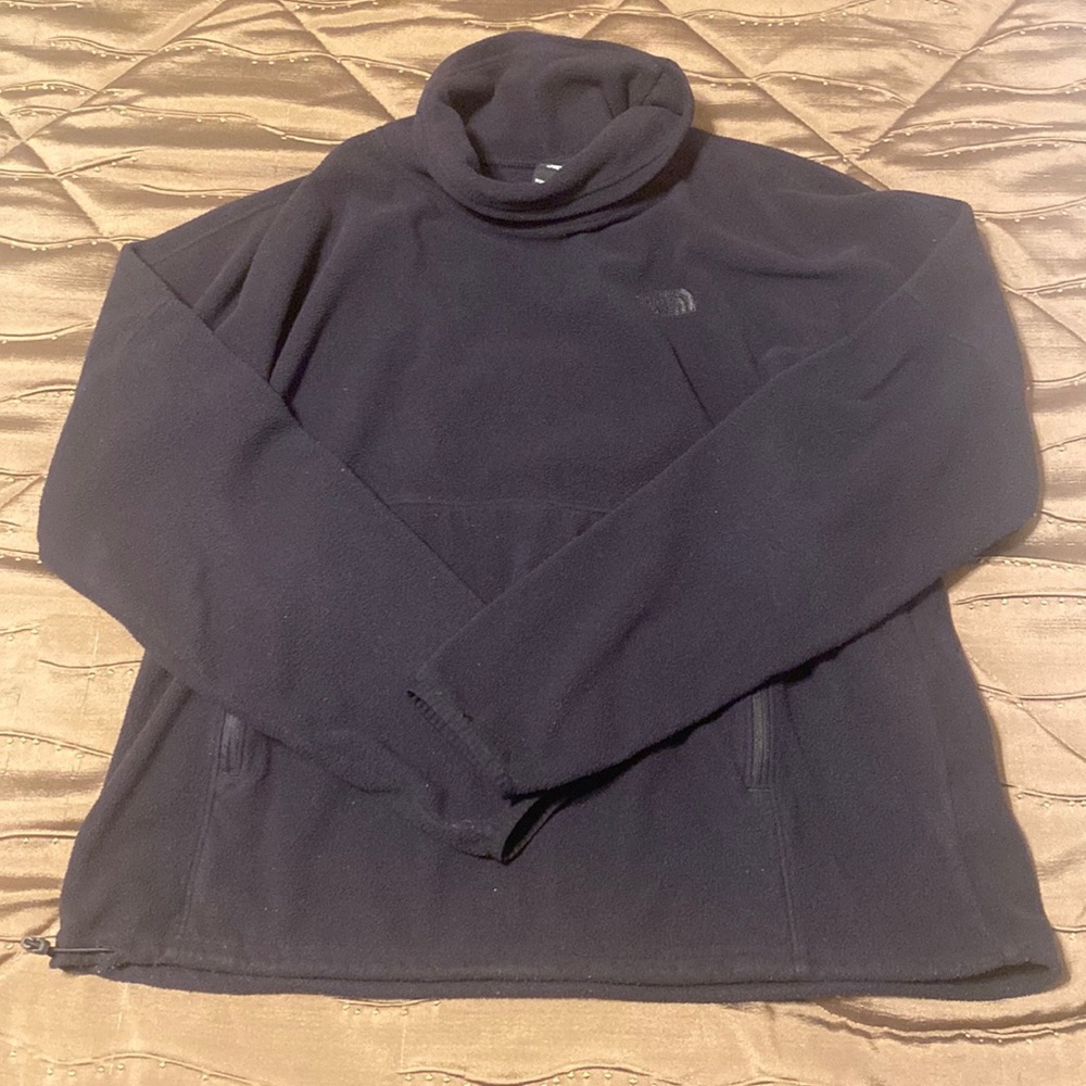 The North Face Fleece Pullover